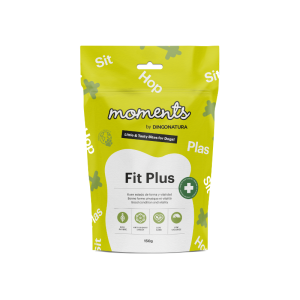 MOMENTS FUNCTIONAL FIT PLUS 150g