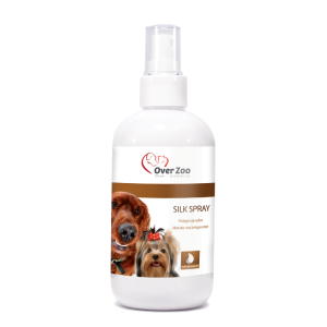 SILK SPRAY 250ml